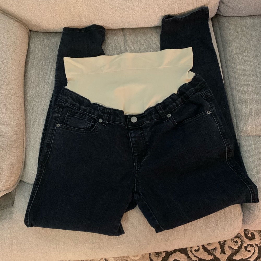Maternity Jeans